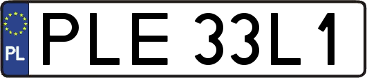 PLE33L1