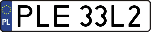 PLE33L2