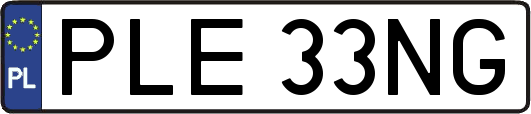 PLE33NG