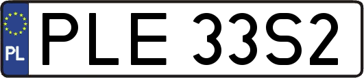 PLE33S2