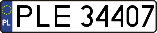 PLE34407