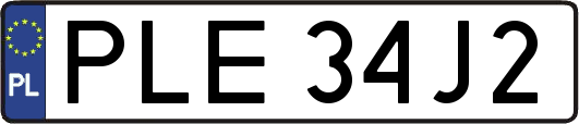 PLE34J2