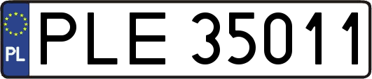 PLE35011