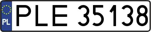 PLE35138