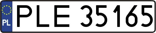 PLE35165