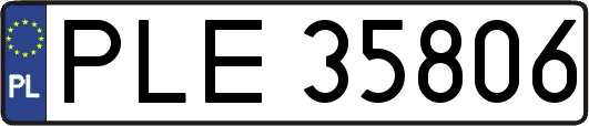 PLE35806