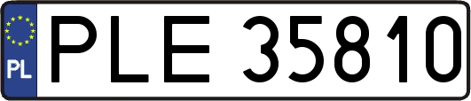 PLE35810