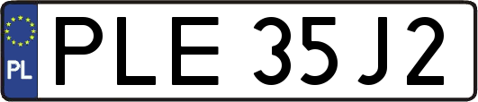 PLE35J2