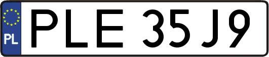 PLE35J9