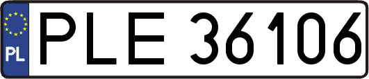 PLE36106