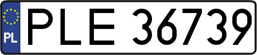 PLE36739