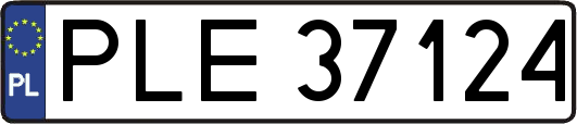 PLE37124