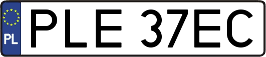 PLE37EC