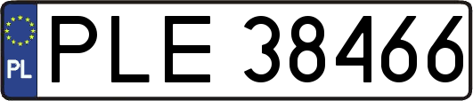 PLE38466