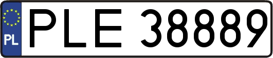 PLE38889