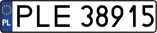 PLE38915