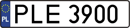 PLE3900