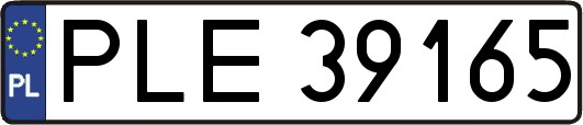PLE39165