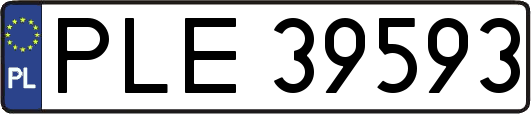 PLE39593