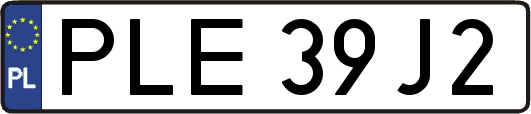 PLE39J2