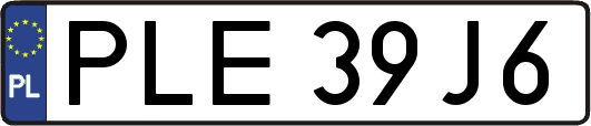 PLE39J6