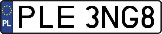 PLE3NG8