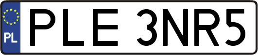 PLE3NR5