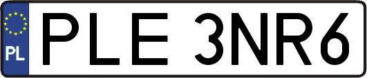 PLE3NR6
