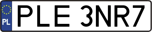 PLE3NR7