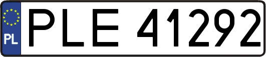 PLE41292
