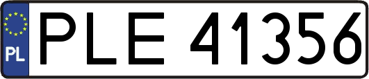 PLE41356