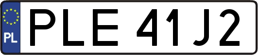 PLE41J2
