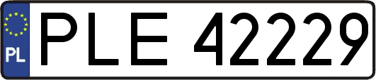 PLE42229