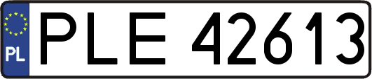 PLE42613