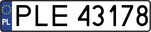 PLE43178
