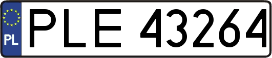 PLE43264