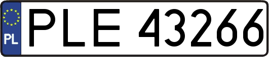 PLE43266