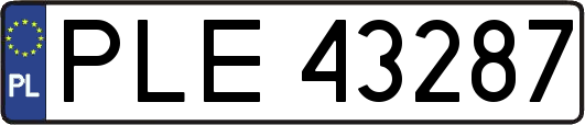 PLE43287