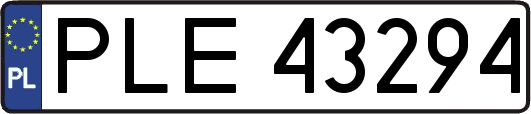 PLE43294