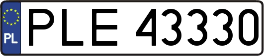 PLE43330