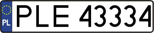 PLE43334