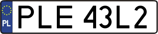 PLE43L2
