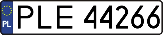 PLE44266