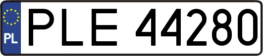 PLE44280