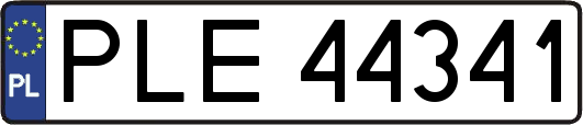 PLE44341