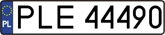 PLE44490