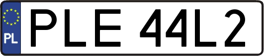 PLE44L2