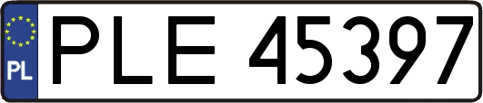 PLE45397