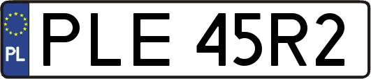 PLE45R2