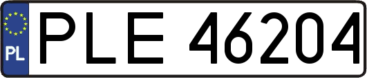 PLE46204
